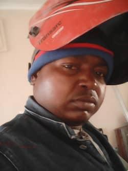 Samson Taurai Chiwenga Samson welding profile