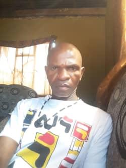 Charles Muthali profile