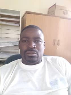 Dumisani Gerald Furusa profile