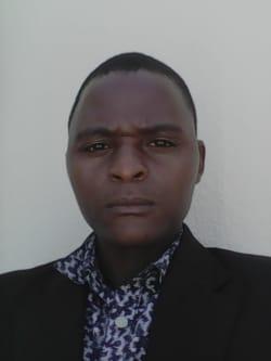 Chrispen Muganu profile