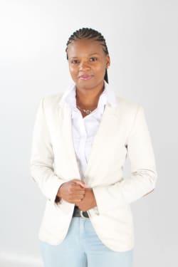 Faith Nkiwane profile