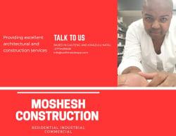 Thabo Prince Moshesh profile