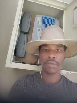 Snethemba Ncube profile
