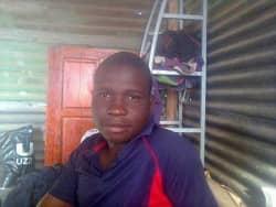 Naboth Hakamela Taxi Thatching profile