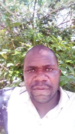 Mike Meki Chibandamawe profile