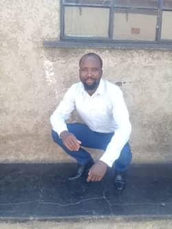 Thokozani Ncube Tk profile