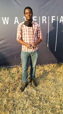 Justice Zimudzi Joe profile