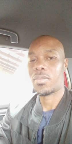 Mandla Mokoena profile
