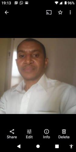 Anthony Sovuyo Majola profile