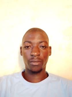 Ubisi elphas Livingstone profile