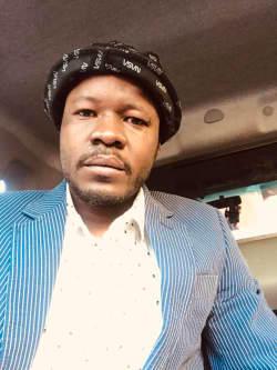 Sifundo Khuzwayo Ben profile