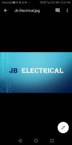 John Binene Jb electrical profile