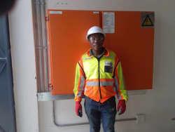 Thabo Abel Mofokeng profile