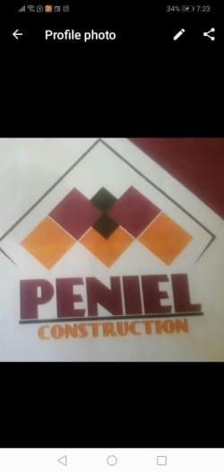 Thabo from Peniel Construction profile
