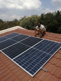 Spekatron Solutions Pty Ltd Brian profile