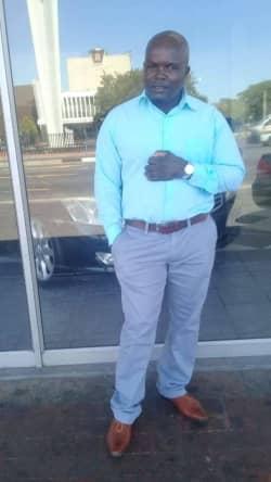 Tawanda Svondo TS TARMAC AND PAVING BRICKS (PTY) LTD profile