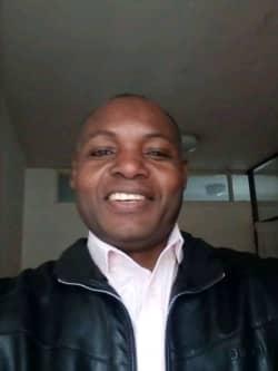 Stephen Chabushiku profile