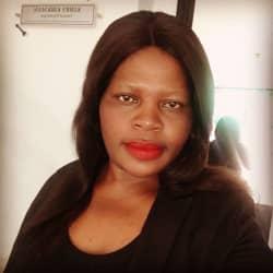 Agnes Manganye Agi profile