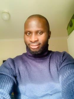 Joe Mustapha Aliyu profile