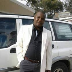 Daniel Shoniwa profile