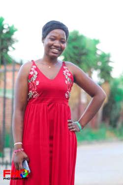 Shamaine Mudzingwa profile