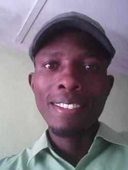 Emmanuel Moyo profile
