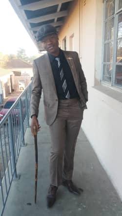 Mduduzi Mnkandla Mdue profile