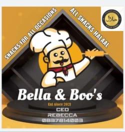 Rebecca Naidoo Bella & Boo's profile