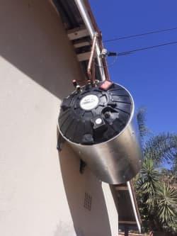 Benny Mabure BenTen profile