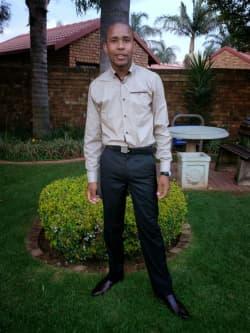 Malose Selby Mokubela profile