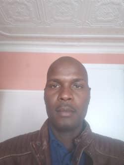 Sifiso Thando Dube profile
