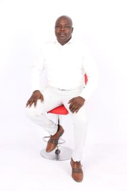 Eric Munyai profile