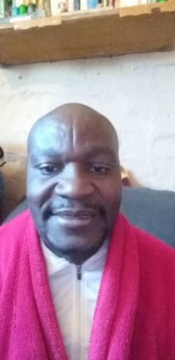 Bernard Goriwondo Benzo profile