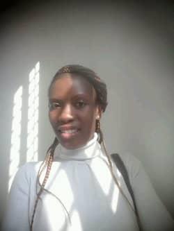 Bliss Kapumha profile