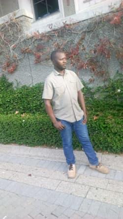 Samuel Mukorombindo profile