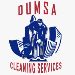 DUMSA CLEANING SERVICES profile