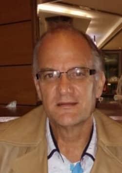 Johan Rossouw profile