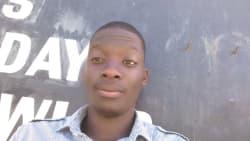 Basil Katsande profile