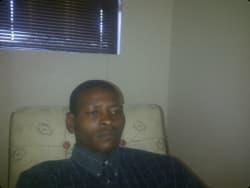 Kelvin Mabuya profile