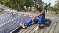 Daniel Makuyana profile