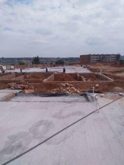 Harry Murwiri profile