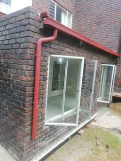 Michael Molef I'm doing renovation plastering painting waterproofing profile