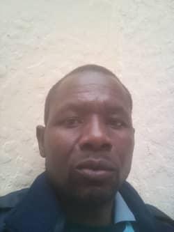 Roderick Mwandira profile