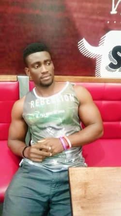 Isaac Asante profile