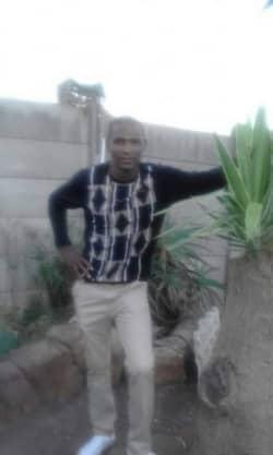 Ronald Magugu Radebe profile