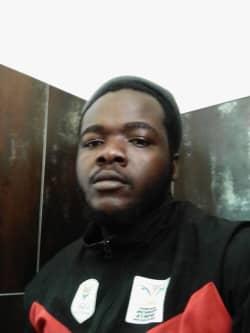 Lebogang Nxumalo profile