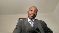 Felix Mbewe AJ profile