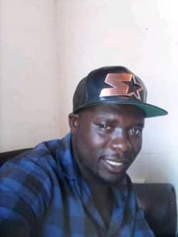 Rodrick Sibanda profile