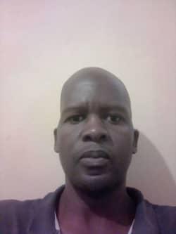 Desmond Mdluli profile