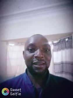 Augustine Zifodya profile